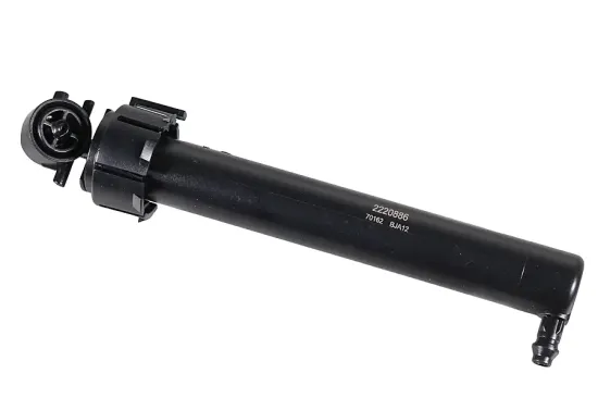 Waschwasserdüse, Scheinwerferreinigung rechts METZGER AUTOTEILE 2220886 Bild Waschwasserdüse, Scheinwerferreinigung rechts METZGER AUTOTEILE 2220886