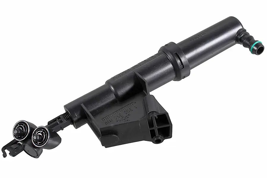 Waschwasserdüse, Scheinwerferreinigung links METZGER AUTOTEILE 2220895
