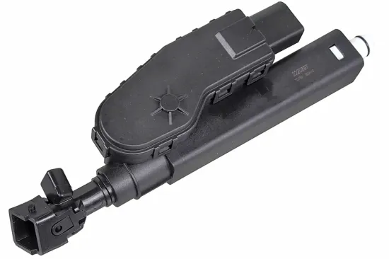 Waschwasserdüse, Scheinwerferreinigung links METZGER AUTOTEILE 2220897 Bild Waschwasserdüse, Scheinwerferreinigung links METZGER AUTOTEILE 2220897