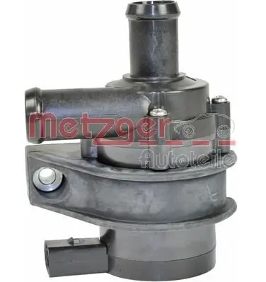 Wasserumwälzpumpe, Standheizung 12 V METZGER 2221008 Bild Wasserumwälzpumpe, Standheizung 12 V METZGER 2221008