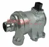 Wasserpumpe, Motork&uuml;hlung METZGER AUTOTEILE 4007021