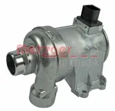 Wasserpumpe, Motorkühlung METZGER AUTOTEILE 4007021