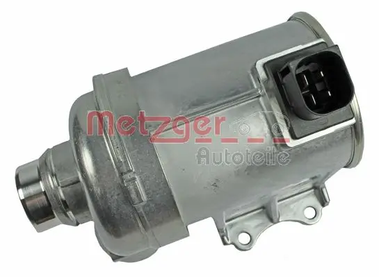 Zusatzwasserpumpe (Kühlwasserkreislauf) 12 V METZGER AUTOTEILE 2221021 Bild Zusatzwasserpumpe (Kühlwasserkreislauf) 12 V METZGER AUTOTEILE 2221021
