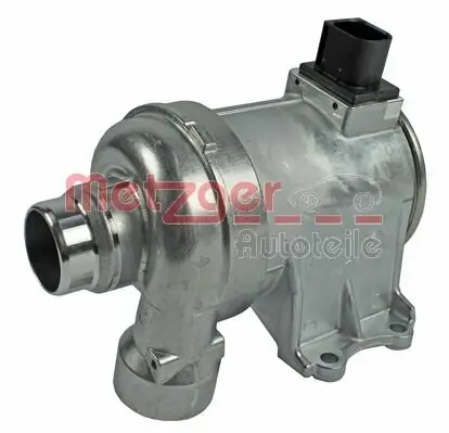 Wasserpumpe, Motorkühlung METZGER AUTOTEILE 4007021 Bild Wasserpumpe, Motorkühlung METZGER AUTOTEILE 4007021