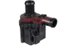 Zusatzwasserpumpe (K&uuml;hlwasserkreislauf) 12 V METZGER AUTOTEILE 2221032