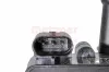 Zusatzwasserpumpe (Kühlwasserkreislauf) 12 V METZGER AUTOTEILE 2221032 Bild Zusatzwasserpumpe (Kühlwasserkreislauf) 12 V METZGER AUTOTEILE 2221032