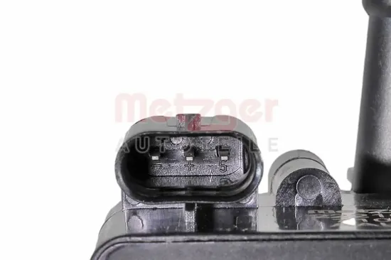 Zusatzwasserpumpe (Kühlwasserkreislauf) 12 V METZGER AUTOTEILE 2221032 Bild Zusatzwasserpumpe (Kühlwasserkreislauf) 12 V METZGER AUTOTEILE 2221032