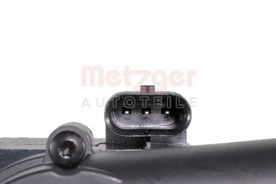Zusatzwasserpumpe (Kühlwasserkreislauf) 12 V METZGER AUTOTEILE 2221037 Bild Zusatzwasserpumpe (Kühlwasserkreislauf) 12 V METZGER AUTOTEILE 2221037