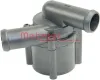 Zusatzwasserpumpe (Kühlwasserkreislauf) 12 V METZGER 2221041 Bild Zusatzwasserpumpe (Kühlwasserkreislauf) 12 V METZGER 2221041