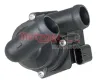 Zusatzwasserpumpe (Kühlwasserkreislauf) METZGER AUTOTEILE 2221050 Bild Zusatzwasserpumpe (Kühlwasserkreislauf) METZGER AUTOTEILE 2221050