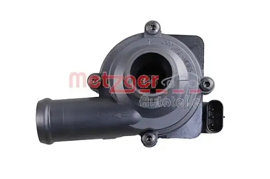 Zusatzwasserpumpe (Kühlwasserkreislauf) 12 V METZGER AUTOTEILE 2221056 Bild Zusatzwasserpumpe (Kühlwasserkreislauf) 12 V METZGER AUTOTEILE 2221056