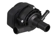 Zusatzwasserpumpe (Kühlwasserkreislauf) METZGER AUTOTEILE 2221069
