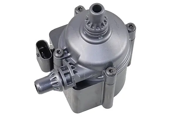 Zusatzwasserpumpe (Kühlwasserkreislauf) 12 V METZGER AUTOTEILE 2221098