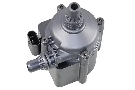Zusatzwasserpumpe (Kühlwasserkreislauf) 12 V METZGER AUTOTEILE 2221098 Bild Zusatzwasserpumpe (Kühlwasserkreislauf) 12 V METZGER AUTOTEILE 2221098
