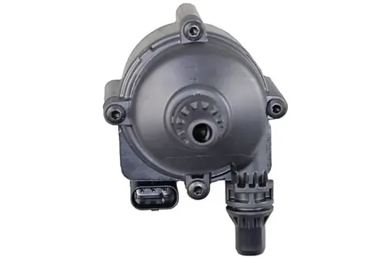 Zusatzwasserpumpe (Kühlwasserkreislauf) 12 V METZGER AUTOTEILE 2221098 Bild Zusatzwasserpumpe (Kühlwasserkreislauf) 12 V METZGER AUTOTEILE 2221098