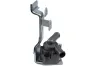 Zusatzwasserpumpe (Kühlwasserkreislauf) 12 V METZGER AUTOTEILE 2221128 Bild Zusatzwasserpumpe (Kühlwasserkreislauf) 12 V METZGER AUTOTEILE 2221128