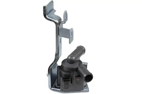 Zusatzwasserpumpe (Kühlwasserkreislauf) 12 V METZGER AUTOTEILE 2221128 Bild Zusatzwasserpumpe (Kühlwasserkreislauf) 12 V METZGER AUTOTEILE 2221128