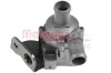 Zusatzwasserpumpe (K&uuml;hlwasserkreislauf) 12 V METZGER AUTOTEILE 2221130