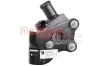 Zusatzwasserpumpe (Kühlwasserkreislauf) 12 V METZGER AUTOTEILE 2221130 Bild Zusatzwasserpumpe (Kühlwasserkreislauf) 12 V METZGER AUTOTEILE 2221130