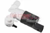 Waschwasserpumpe, Scheibenreinigung vorne METZGER 2221141 Bild Waschwasserpumpe, Scheibenreinigung vorne METZGER 2221141