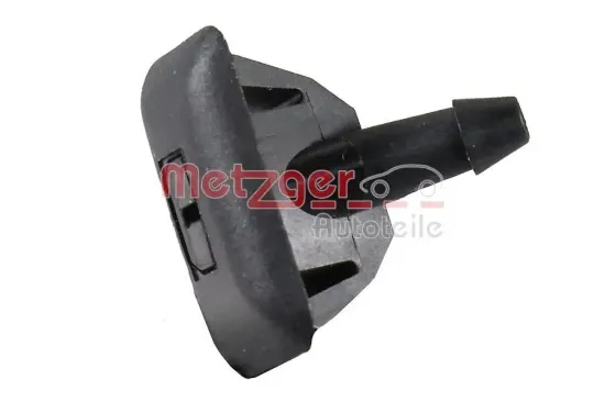 Waschwasserdüse, Scheibenreinigung METZGER AUTOTEILE 2221145 Bild Waschwasserdüse, Scheibenreinigung METZGER AUTOTEILE 2221145
