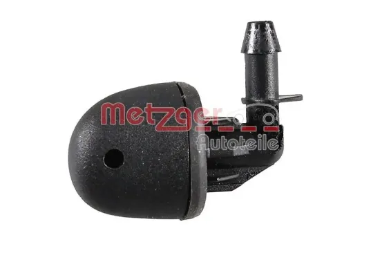 Waschwasserdüse, Scheibenreinigung Fahrzeugheckscheibe METZGER 2221146 Bild Waschwasserdüse, Scheibenreinigung Fahrzeugheckscheibe METZGER 2221146