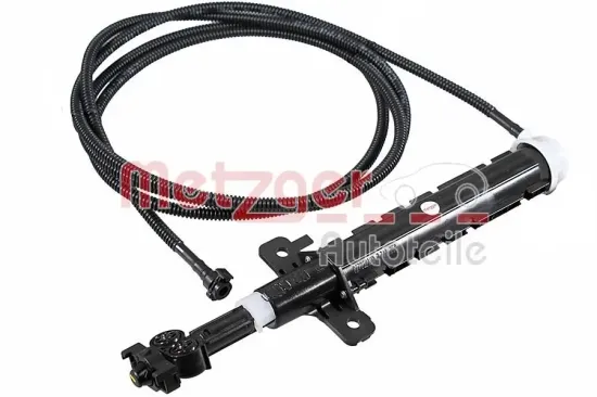 Waschwasserdüse, Scheinwerferreinigung links METZGER AUTOTEILE 2221149 Bild Waschwasserdüse, Scheinwerferreinigung links METZGER AUTOTEILE 2221149
