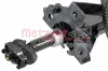 Waschwasserdüse, Scheinwerferreinigung links METZGER AUTOTEILE 2221155 Bild Waschwasserdüse, Scheinwerferreinigung links METZGER AUTOTEILE 2221155