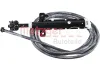Waschwasserdüse, Scheinwerferreinigung links METZGER AUTOTEILE 2221167 Bild Waschwasserdüse, Scheinwerferreinigung links METZGER AUTOTEILE 2221167
