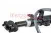 Waschwasserdüse, Scheinwerferreinigung rechts METZGER AUTOTEILE 2221168 Bild Waschwasserdüse, Scheinwerferreinigung rechts METZGER AUTOTEILE 2221168
