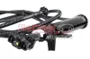 Waschwasserdüse, Scheinwerferreinigung links METZGER AUTOTEILE 2221169 Bild Waschwasserdüse, Scheinwerferreinigung links METZGER AUTOTEILE 2221169