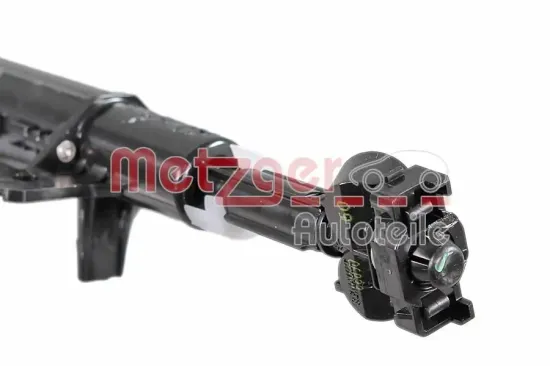 Waschwasserdüse, Scheinwerferreinigung links METZGER AUTOTEILE 2221178 Bild Waschwasserdüse, Scheinwerferreinigung links METZGER AUTOTEILE 2221178