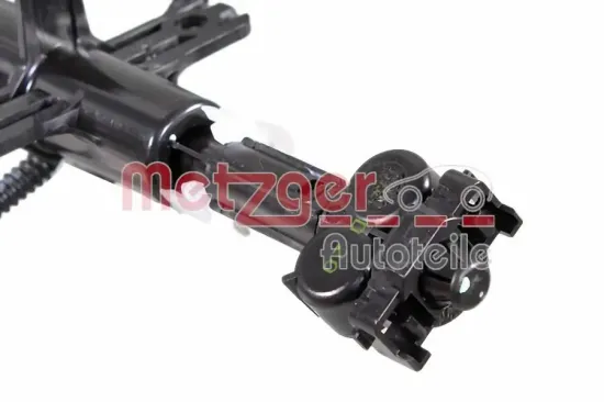 Waschwasserdüse, Scheinwerferreinigung rechts METZGER AUTOTEILE 2221181 Bild Waschwasserdüse, Scheinwerferreinigung rechts METZGER AUTOTEILE 2221181