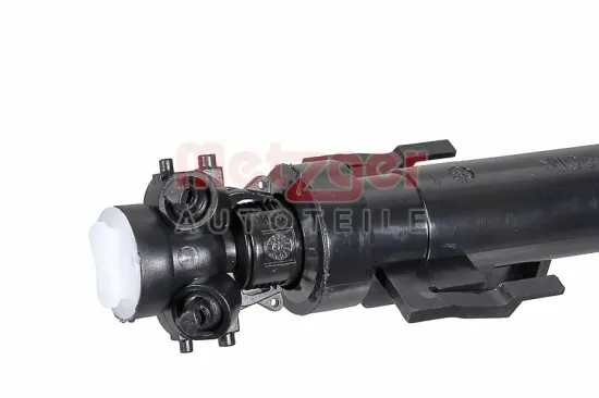 Waschwasserdüse, Scheinwerferreinigung links METZGER AUTOTEILE 2221188 Bild Waschwasserdüse, Scheinwerferreinigung links METZGER AUTOTEILE 2221188