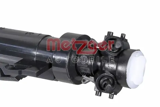 Waschwasserdüse, Scheinwerferreinigung rechts METZGER AUTOTEILE 2221189 Bild Waschwasserdüse, Scheinwerferreinigung rechts METZGER AUTOTEILE 2221189