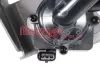 Zusatzwasserpumpe (Kühlwasserkreislauf) 12 V METZGER AUTOTEILE 2221190 Bild Zusatzwasserpumpe (Kühlwasserkreislauf) 12 V METZGER AUTOTEILE 2221190