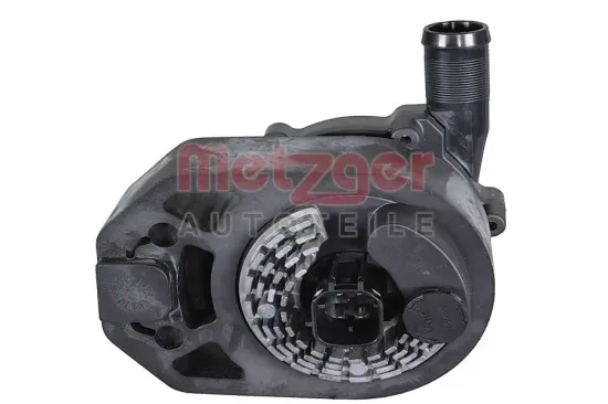 Zusatzwasserpumpe (Kühlwasserkreislauf) 12 V METZGER AUTOTEILE 2221193 Bild Zusatzwasserpumpe (Kühlwasserkreislauf) 12 V METZGER AUTOTEILE 2221193