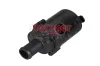 Zusatzwasserpumpe (Kühlwasserkreislauf) 12 V METZGER AUTOTEILE 2221197 Bild Zusatzwasserpumpe (Kühlwasserkreislauf) 12 V METZGER AUTOTEILE 2221197
