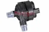 Zusatzwasserpumpe (Kühlwasserkreislauf) 12 V METZGER AUTOTEILE 2221199 Bild Zusatzwasserpumpe (Kühlwasserkreislauf) 12 V METZGER AUTOTEILE 2221199