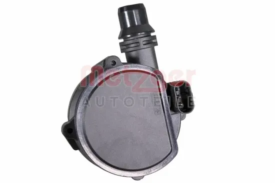 Zusatzwasserpumpe (Kühlwasserkreislauf) 12 V METZGER AUTOTEILE 2221200 Bild Zusatzwasserpumpe (Kühlwasserkreislauf) 12 V METZGER AUTOTEILE 2221200