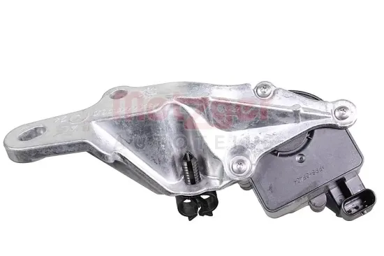 Zusatzwasserpumpe (Kühlwasserkreislauf) 12 V METZGER AUTOTEILE 2221203 Bild Zusatzwasserpumpe (Kühlwasserkreislauf) 12 V METZGER AUTOTEILE 2221203