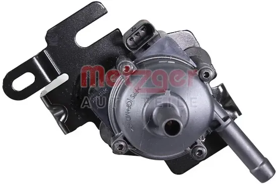 Zusatzwasserpumpe (Kühlwasserkreislauf) 12 V METZGER AUTOTEILE 2221204 Bild Zusatzwasserpumpe (Kühlwasserkreislauf) 12 V METZGER AUTOTEILE 2221204
