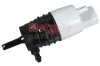 Waschwasserpumpe, Scheibenreinigung vorne METZGER AUTOTEILE 2221207 Bild Waschwasserpumpe, Scheibenreinigung vorne METZGER AUTOTEILE 2221207