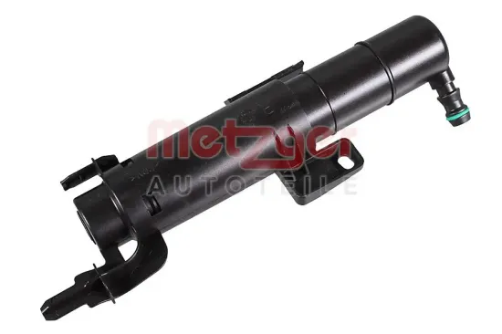 Waschwasserdüse, Scheinwerferreinigung rechts METZGER AUTOTEILE 2221210 Bild Waschwasserdüse, Scheinwerferreinigung rechts METZGER AUTOTEILE 2221210