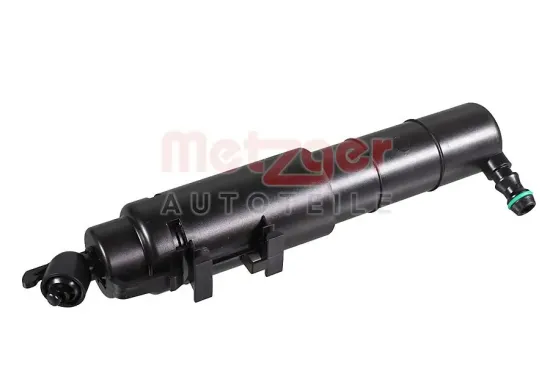 Waschwasserdüse, Scheinwerferreinigung links METZGER AUTOTEILE 2221217 Bild Waschwasserdüse, Scheinwerferreinigung links METZGER AUTOTEILE 2221217