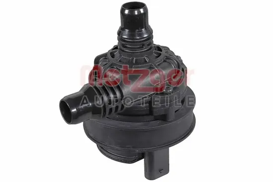 Zusatzwasserpumpe (Kühlwasserkreislauf) 12 V METZGER AUTOTEILE 2221222 Bild Zusatzwasserpumpe (Kühlwasserkreislauf) 12 V METZGER AUTOTEILE 2221222