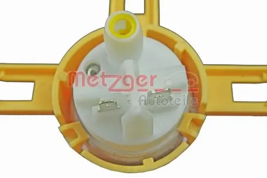 Kraftstoffpumpe METZGER AUTOTEILE 2250014 Bild Kraftstoffpumpe METZGER AUTOTEILE 2250014