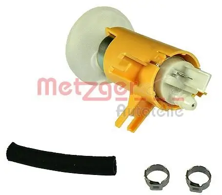 Kraftstoffpumpe METZGER AUTOTEILE 2250014 Bild Kraftstoffpumpe METZGER AUTOTEILE 2250014