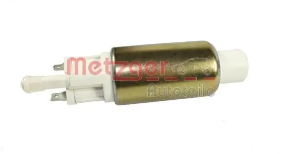 Kraftstoffpumpe METZGER AUTOTEILE 2250018