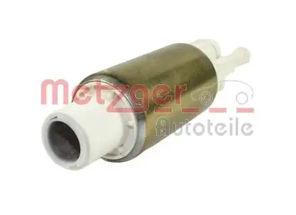 Kraftstoffpumpe METZGER AUTOTEILE 2250018 Bild Kraftstoffpumpe METZGER AUTOTEILE 2250018